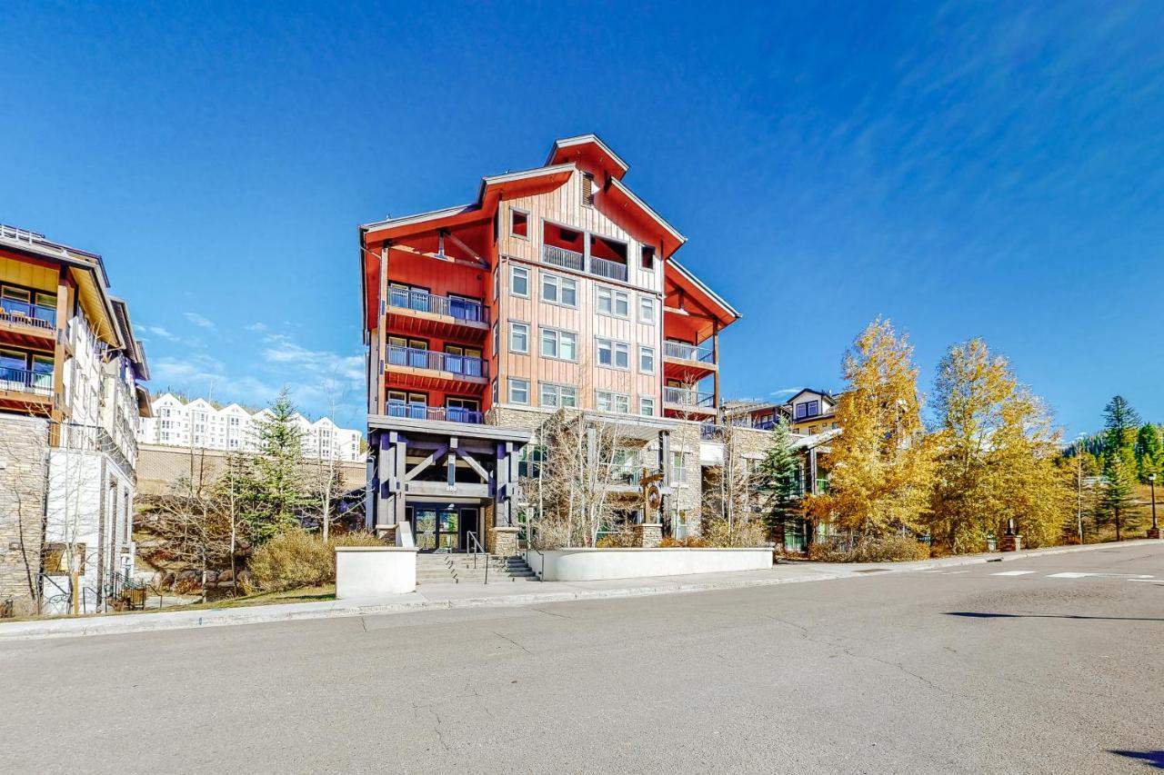 Founders Pointe Condo Winter Park Exterior foto