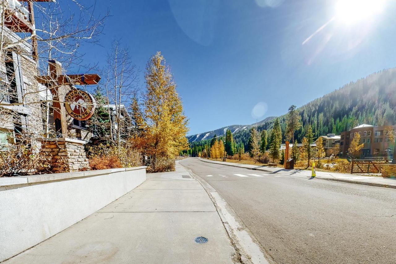 Founders Pointe Condo Winter Park Exterior foto