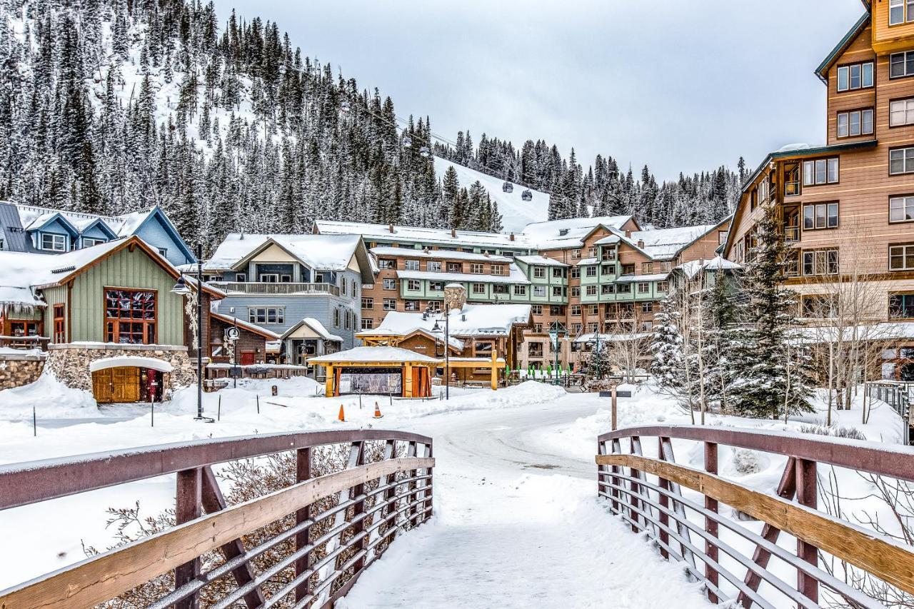 Founders Pointe Condo Winter Park Exterior foto